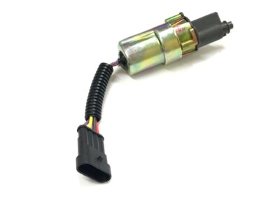 OEM 97-01 Lamborghini Diablo Idle Air Control Motor I.A.C.  