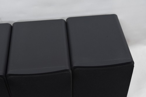 Q Acoustics 5.0 Surround Speaker Set -Model: 1010 Front & Rear - 1000C Center - Picture 12 of 22