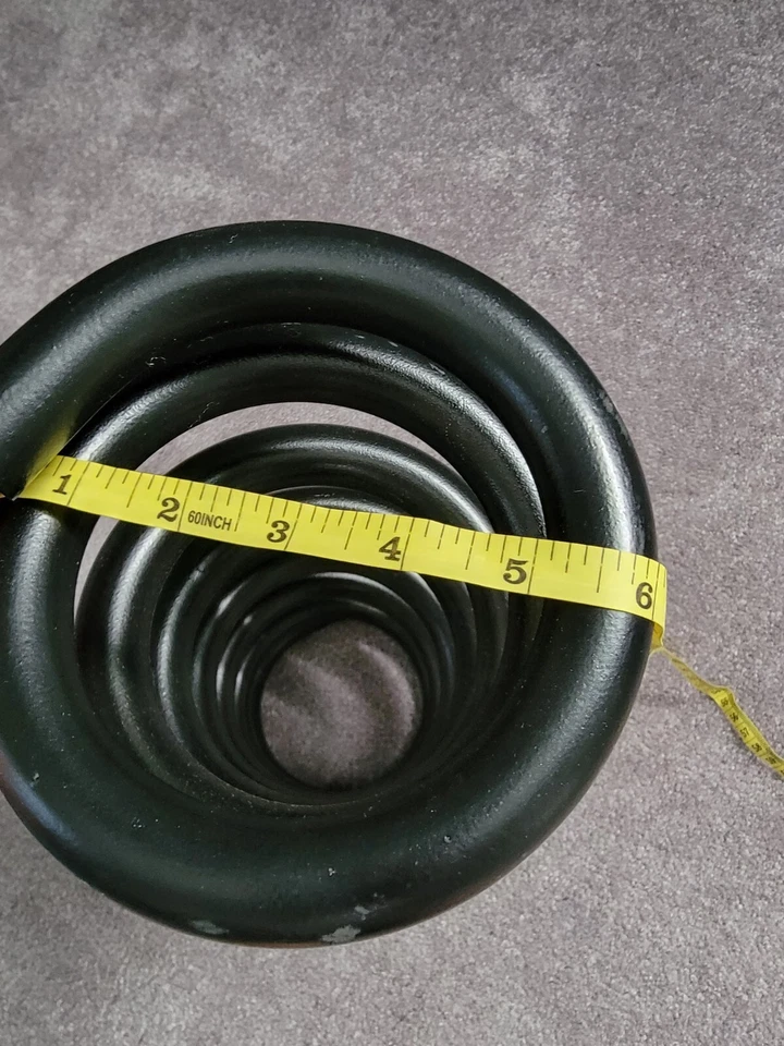 Coil Spring GMC CHEVY truck  - Image 3 of 3