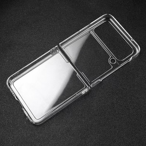 Etui Portefeuille Carte Cuir pour Samsung Galaxy Z Flip 4/3 Antichoc Housse Téléphone - Photo 41 sur 44