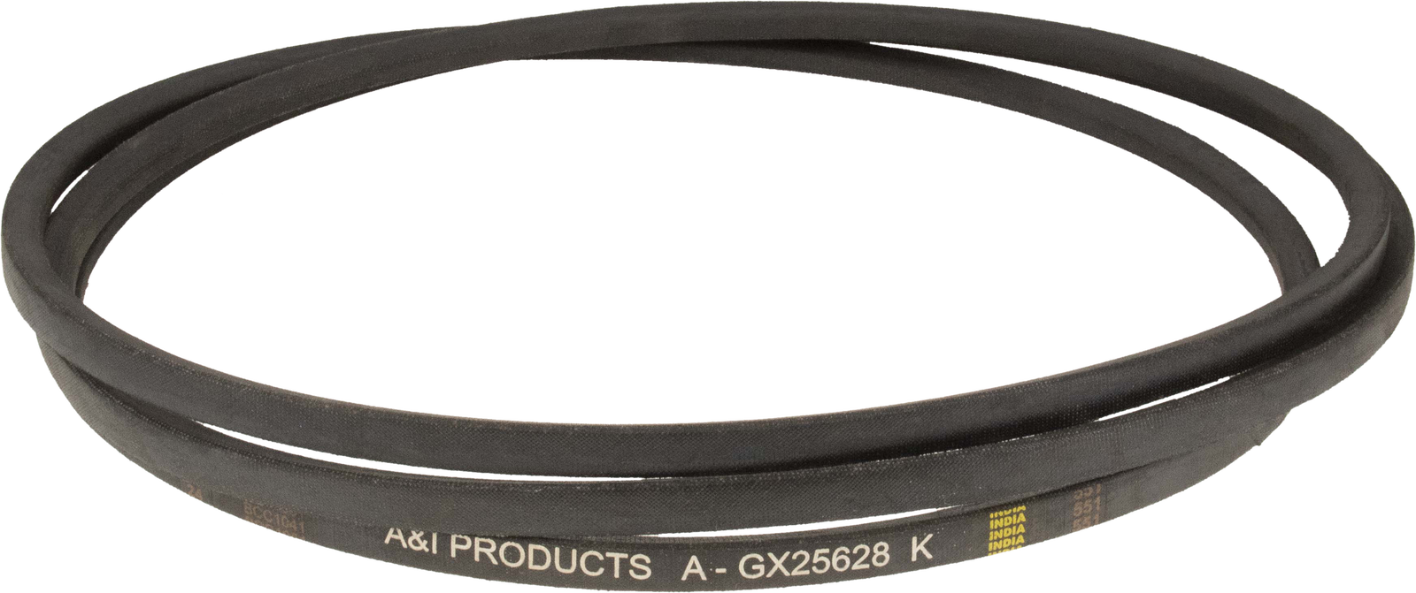 GX25628 42" Belt fits John Deere Z335E Z335M Z345M Z345R eBay