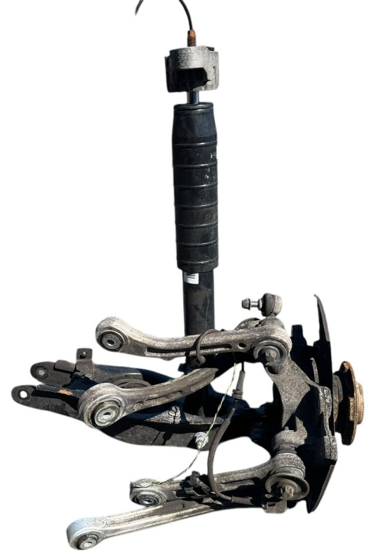 2015-2020 Maserati Quattroporte S Rear Left Driver Side Suspension Knee OEM