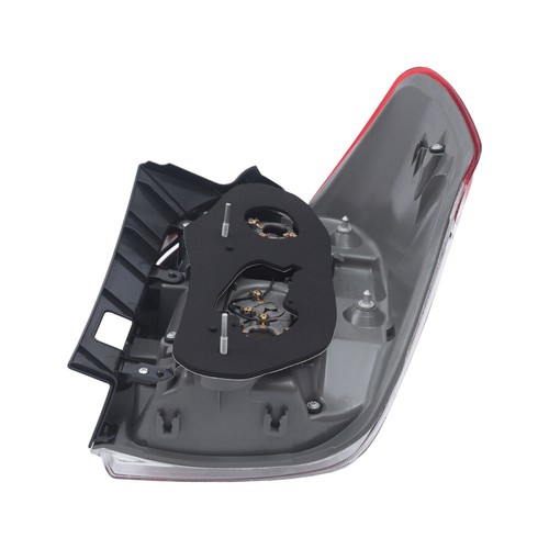 Tail Light Left Driver Side Rear Lamp For 2010-2013 Toyota 4Runner Limited SR5 - Picture 6 of 12