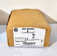 New Sealed Allen-Bradley 440G-T27127 safety door switch TLS2-GD2 AC24V AB