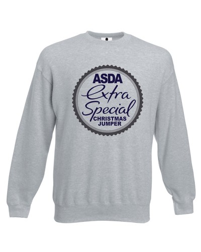 Asda Extra Special Christmas Jumper 