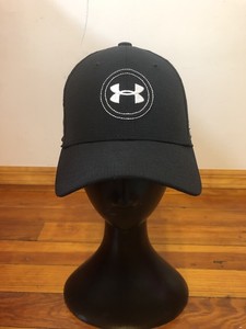 under armour youth golf hat