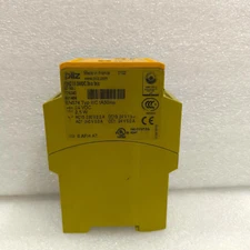 Pilz P2HZ X1 24VDC 3n/o 1n/c Safety Relay 24 VDC P2HZX1 774340