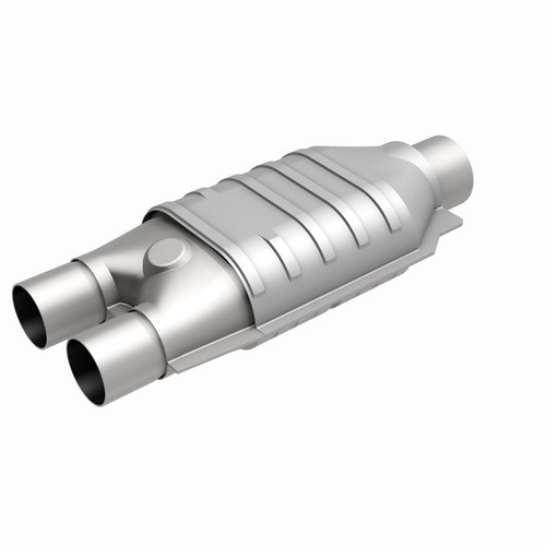 Catalytic Converter For 1988-1991 Mercedes 300CE 3.0L L6 GAS SOHC - Picture 5 of 24