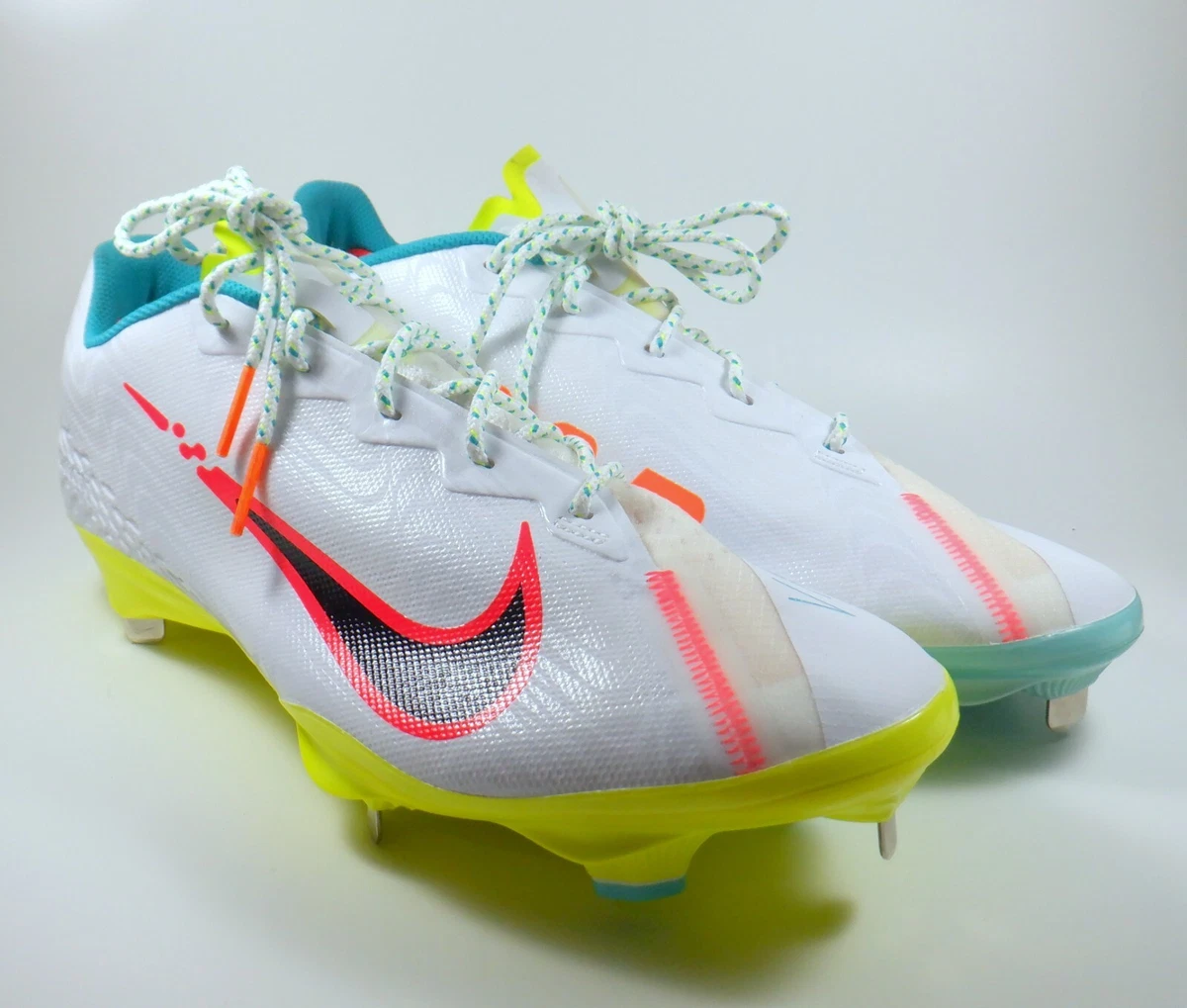 Nike React Vapor Ultrafly Elite 4 Men s Baseball Metal Cleats