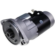 12V 9T Starter Motor 129900-77010 129900-7704...