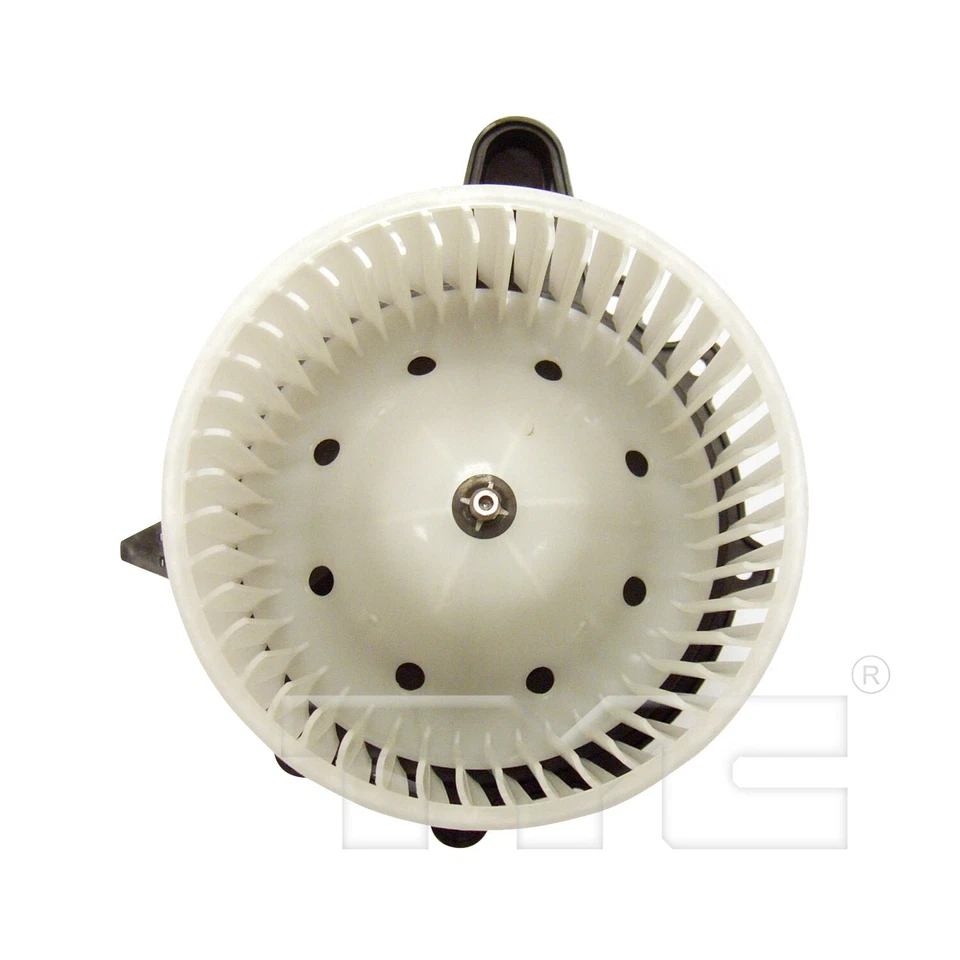 Motor soplador delantero para Ford Expedition 1997-2002 HVAC TYC 1998 1999 2000 2001 Foto 2 de 4