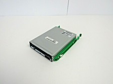 Dell 5U692 Samsung SFD-321J Internal Floppy Drive w/ Mounting Rails   32-2