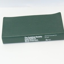 Audubon Society Field Guide to North American Birds Eastern Region 1987  VG