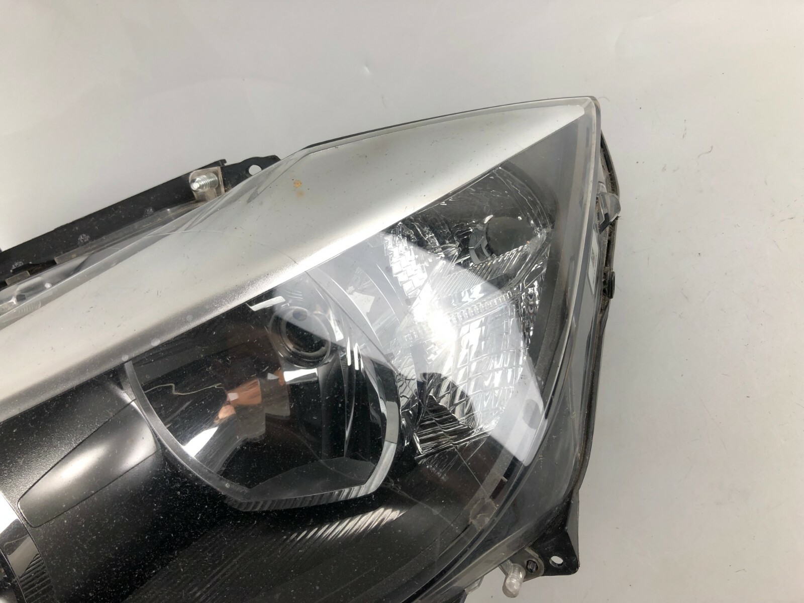BMW 3 Series F30 F31 RHD Left Side Passenger Headlight Headlamp 