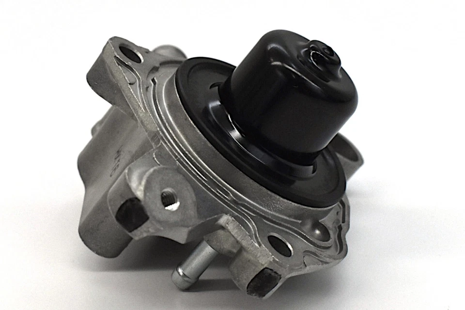 Conjunto de bomba de agua Metropolitan 02-09 Ruckus 03-23 OEM Honda #J229 Foto 3 de 4