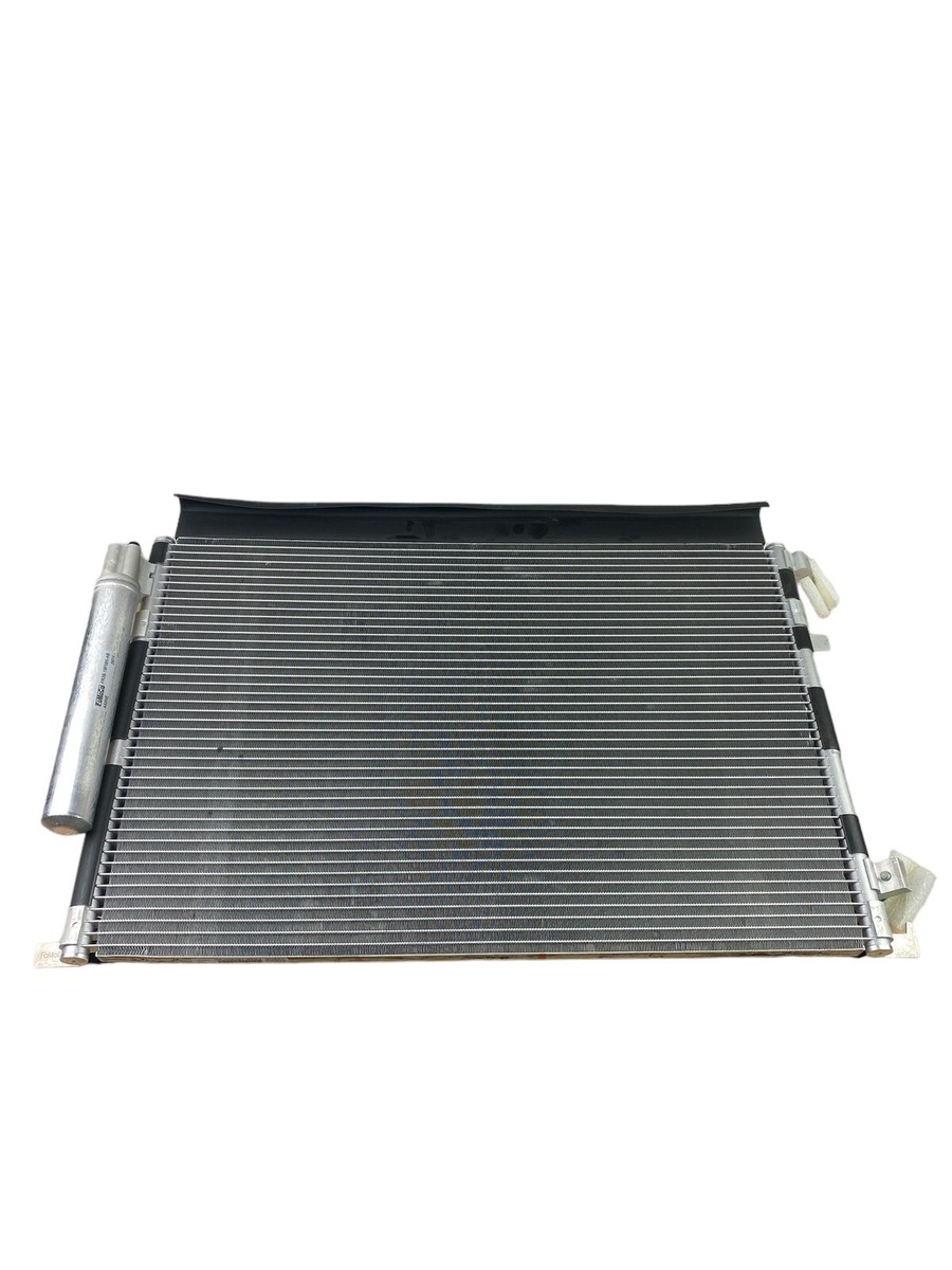Genuine Motorcraft YJ-674 Ford OEM 2015-2023 Mustang A/C Condenser