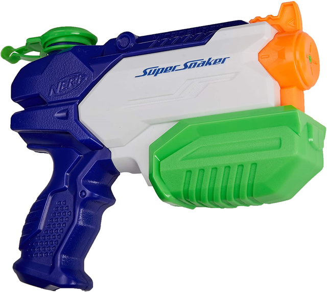 tesco super soaker