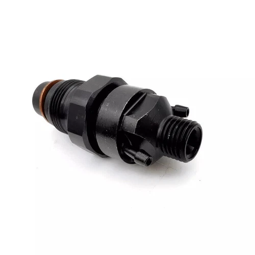 8 NEW BOSCH OEM '92-'05 6.5l Turbo Diesel Fuel Injectors 65 Chevy GMC injection - Picture 5 of 6