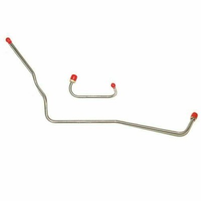 Pump to Carburetor Fuel Line Fits Dodge Coronet 1967-1972-RPC6806SS