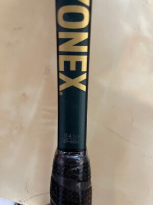 Yonex VCORE Pro 97HD Tennis Racquet Racket 97sq 320g G2 18x20