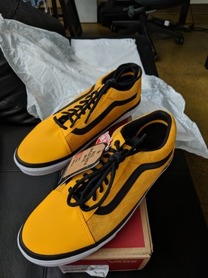 vans x north face old skool