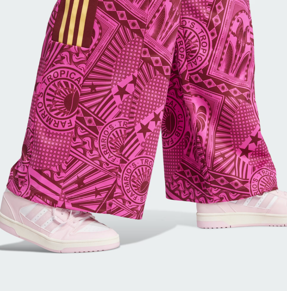 adidas x FARM Tiro Track Pants For Women JD6295 | eBay