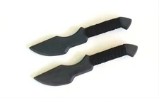 Kalaj Kutter Training Knife Trainer Hunter Knives Kali Arnis Defense