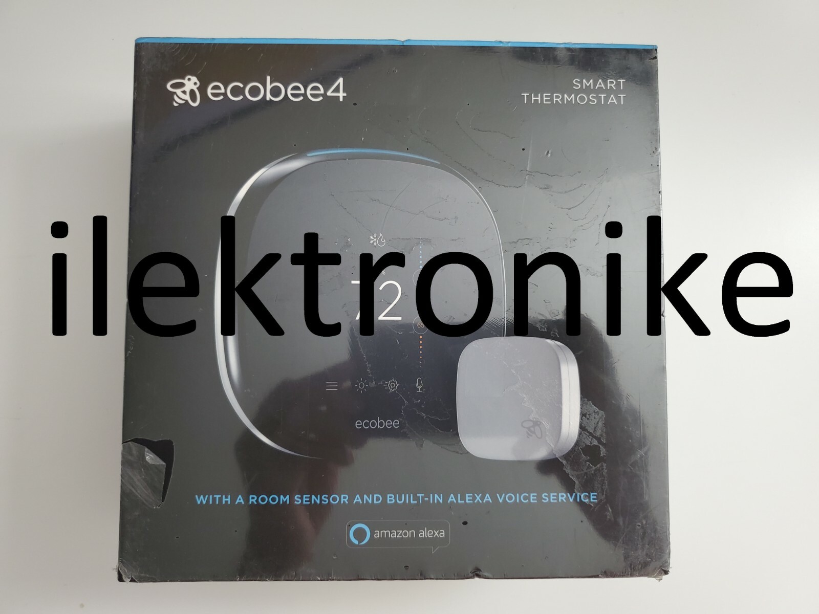 ecobee ecobee4