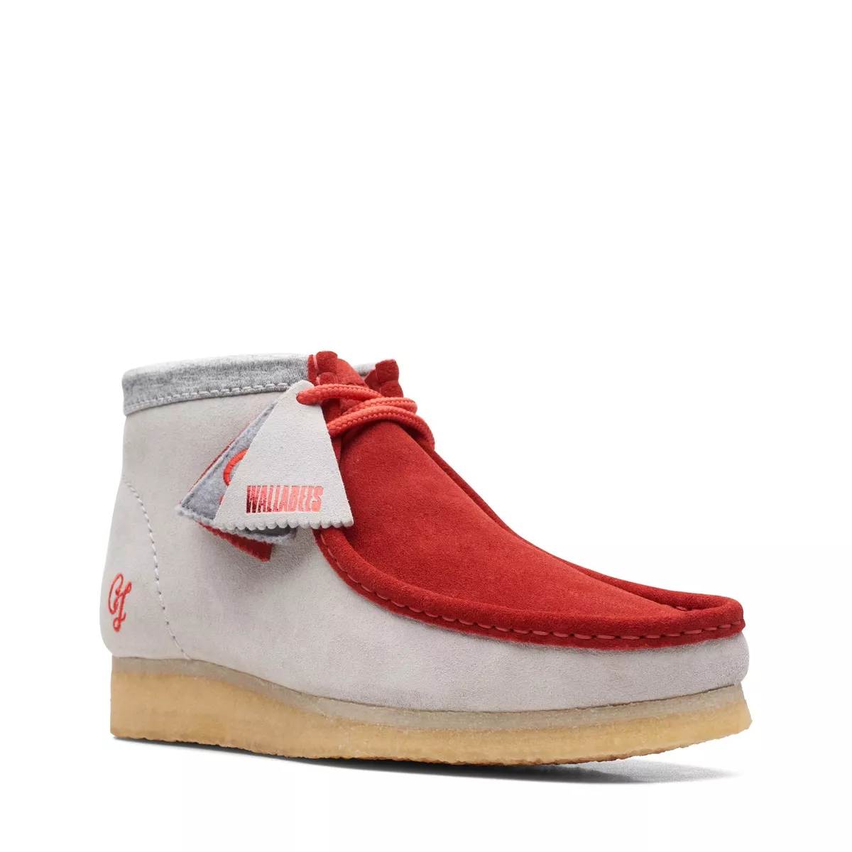 Clarks Wallabees Classic Men's Shoes for sale in Hubbertville