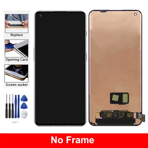 OLED Display Touch Screen Digitizer Assembly Replacement Part For OnePlus 10 Pro - Picture 5 of 13