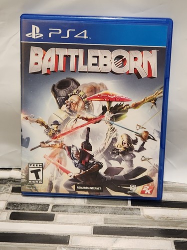 PlayStation 4 Games - PS4 - Many Titles Pick And Choice - Picture 9 of 220