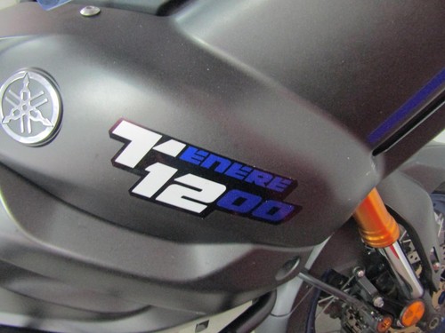 2020 Yamaha XT1200Z Super Tenere - Picture 18 of 20