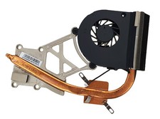 NEW ACER TRAVELMATE 5735ZG HEATSINK WITH CPU FAN COOLER WITH CPU FAN