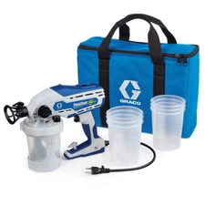 Graco TrueCoat 360 DSP Handheld Electric Airless Sprayer 16Y386 OPEN BOX