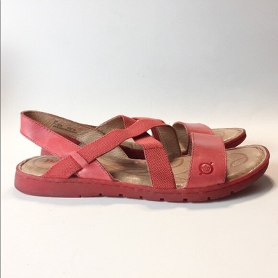 born atiana sandals