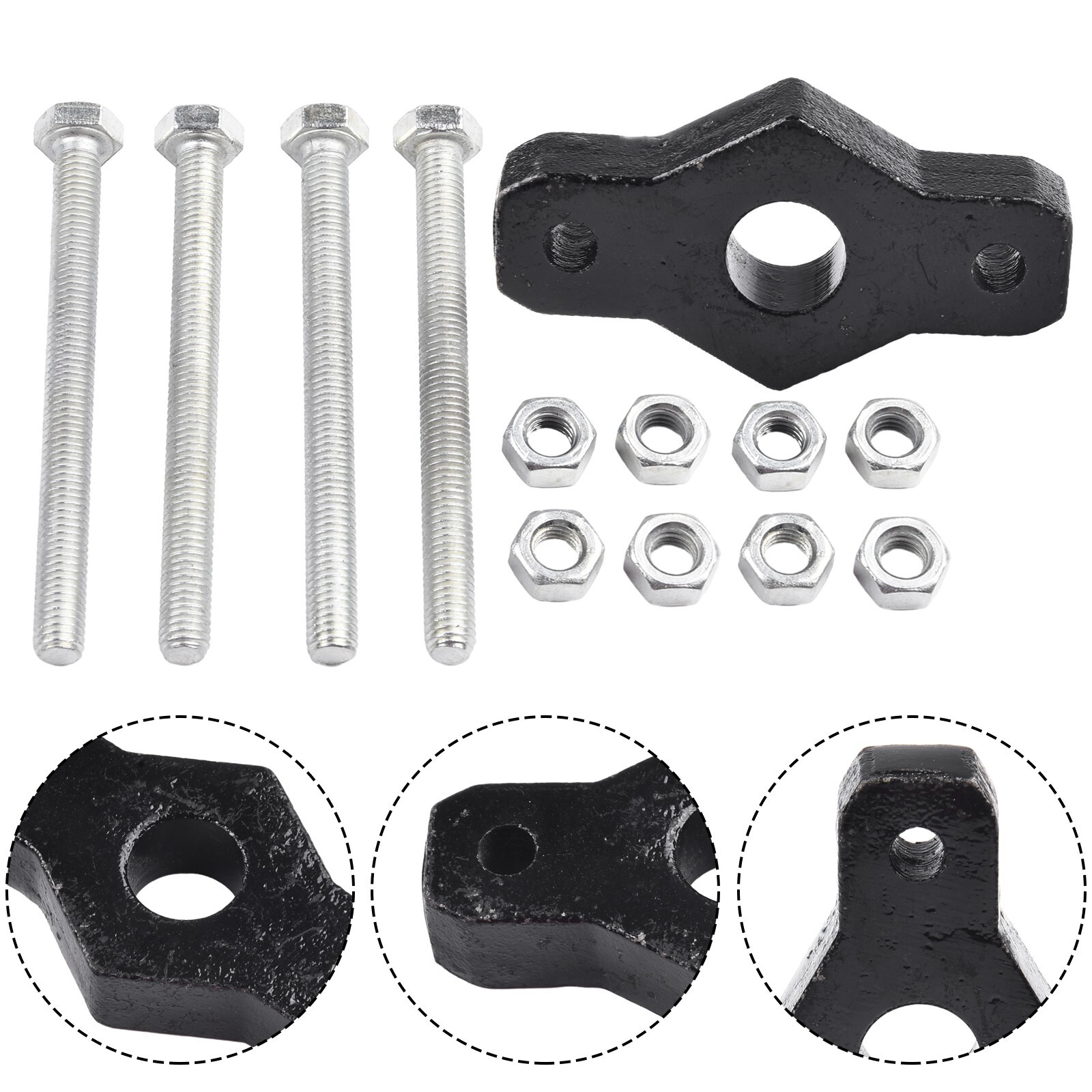 Flywheel Puller Compatible With 19203 Lawn Mower Flywheel Puller 691062