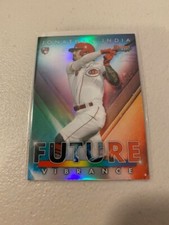 2021 BOWMAN'S BEST JONATHAN INDIA FUTURE VIBRANCE REFRACTOR RC