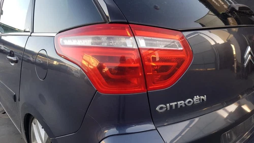 07950706962 Klimakompressor für CITROEN C4 PICASSO Exclusive Plus 2009 265029 - Bild 7 von 10