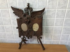 ANTICA CORNICE PORTARITRATTI UMBERTINO SAVOIA DRAGO LEGNO DI TIGLIO .?LEGGI BENE