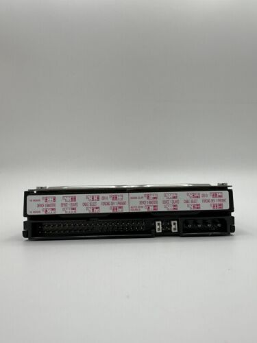 Hitachi Deskstar 80GB IDE PATA Hard Drive HDD IC35L090AVV207-0 07N9675 - 💾✨ - Picture 4 of 8