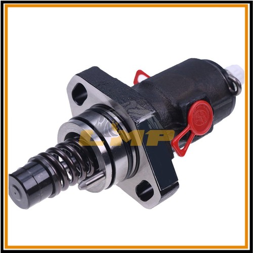 Nueva bomba de inyección de combustible 04287047 04281810 04287086 para Deutz 2011 TCD2011 FL2011 - Imagen 2 de 6