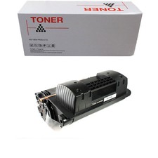 HP CC364X 64X TONER COMPATIBILE NO ORIGINALE BK NERO 24000 pagine
