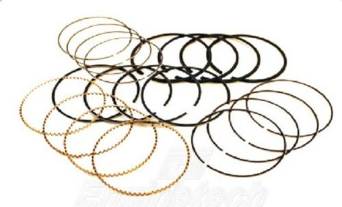 98 99 00 01 02 Chevy Cavalier Pontiac Sunfire 2.2L L4 - PREM ENGINE REBUILD KIT - Bild 3 von 11