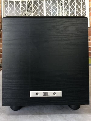 jbl pb12 subwoofer