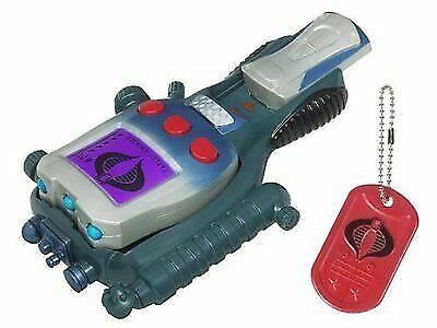 BRAND NEW!! GI JOE2001 K-9 UNIT TRACKING & TRAININGMIB | eBay
