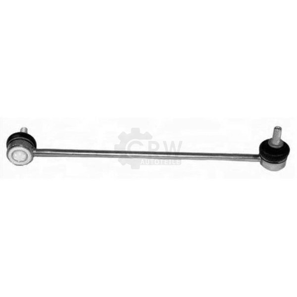 NK Stange/Strebe Stabilisator Koppelstange Passend FüR BMW 3Er Touring E46-image