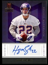 2012 Panini Momentum Football Cards 11