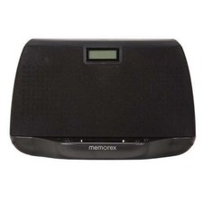 memorex speaker system for ipod