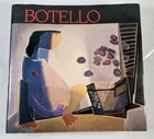 Botello: Angel Botello Barros, 1988 Galeria Botello Lg Hardcover Book English Ed