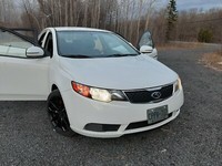 2013 Kia Forte EX